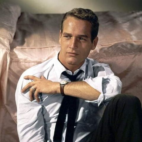 Episodio 40. Paul Newman.