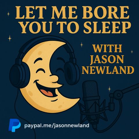 Podcast Cover