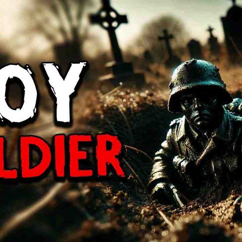 Toy Soldier