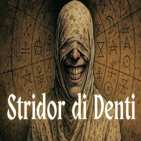 Stridor di Denti - Audiolibro