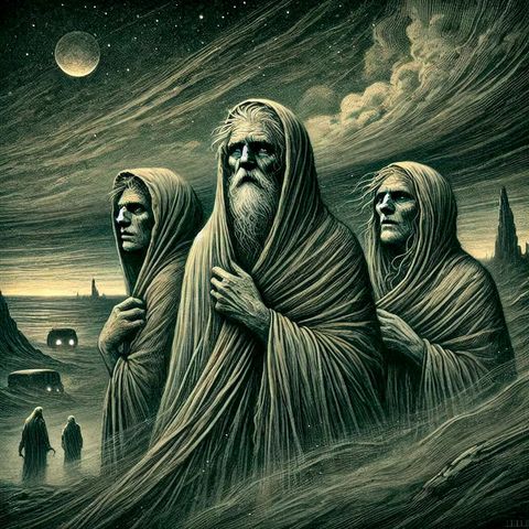 The Magi