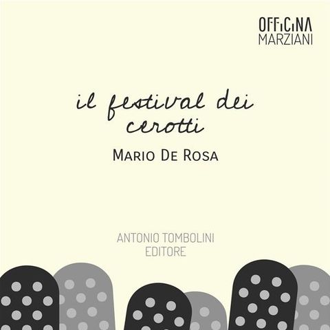 Caffè Letteradio intervista Mario De Rosa