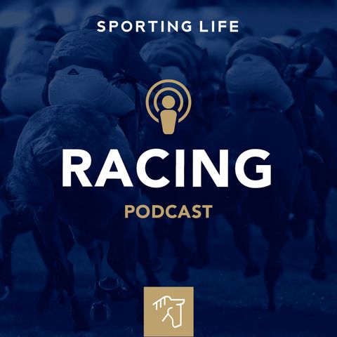 Racing Podcast: Derby Memories