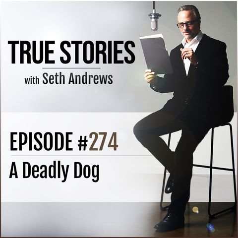 True Stories #274 - A Deadly Dog