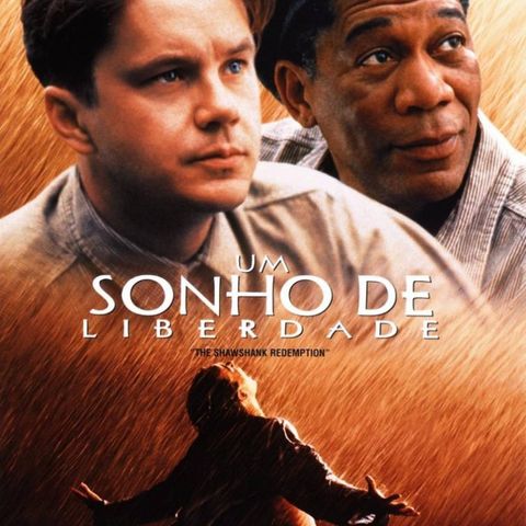 Um Sonho de Liberdade (The Shawshank Redemption): O Filme Nº 1 do IMDb