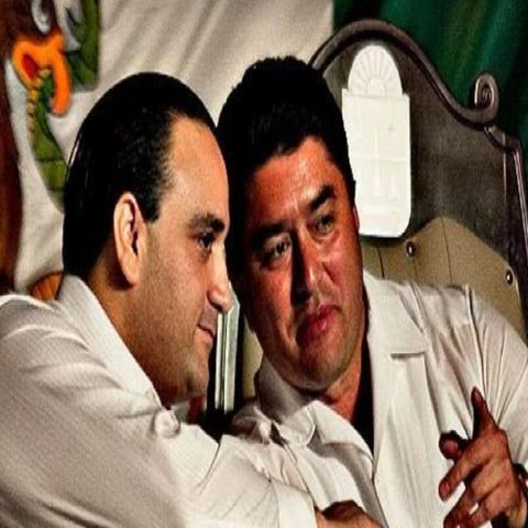 La Unidad de Inteligencia Financiera congeló cuentas financieras a líderes del Partido Verde en Quintana Roo