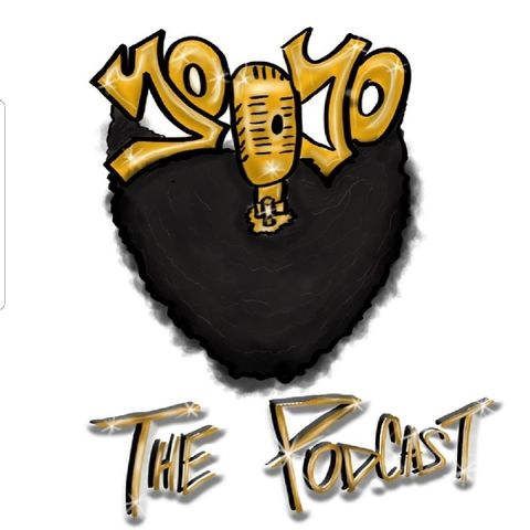 Yo Yo The Podcast Episode 16-- Get Ready!