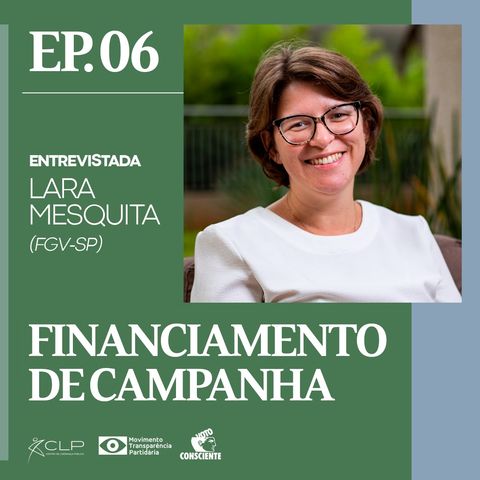 Financiamento de campanha