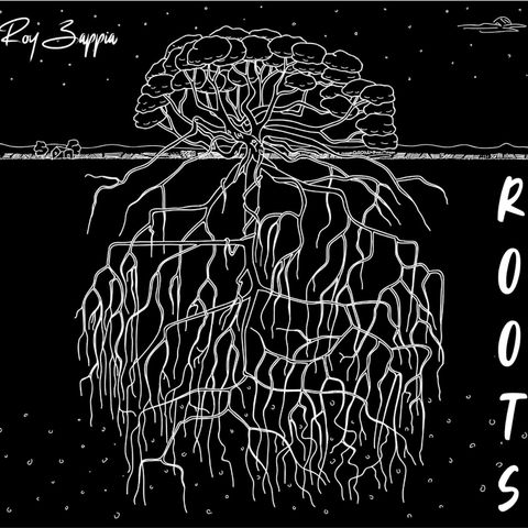 Presentazione in anteprima dell'ep "Roots" di Roy Zappia