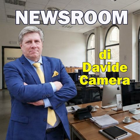 Copertina del podcast