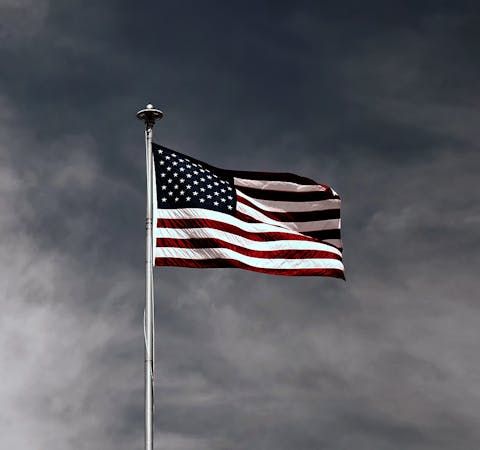 How Much Patriotism Is Too Much Patriotism?