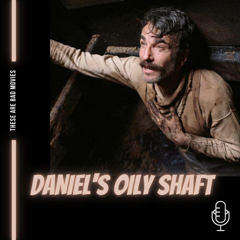 Daniels Oily Shaft