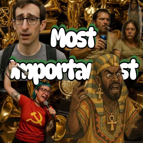 Renaming the Podcast