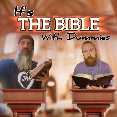 Copertina del podcast