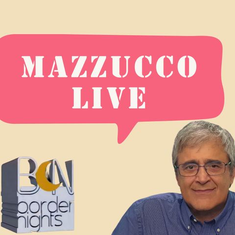 MESSAGGI INCROCIATI - MAZZUCCO live - Puntata 297