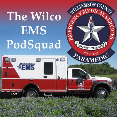 EMS Research?  Follow The Tacos: The Dr. Remle Crowe Interview