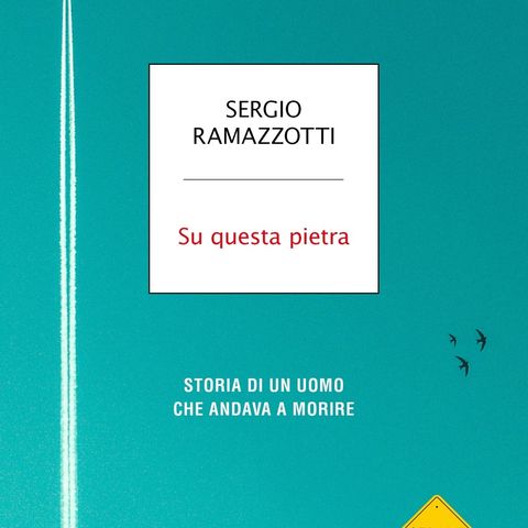 Sergio Ramazzotti "Su questa pietra"