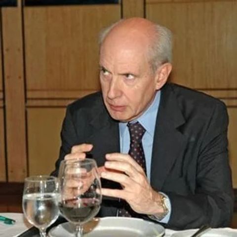 Dr. Alfredo Gutierrez Girault – Economista La Bisagra 25-7-2024