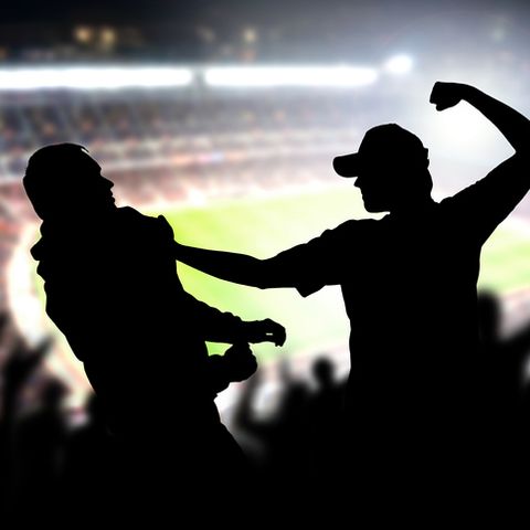 Why is football hooliganism back on the rise? (Prof Les back and Dr Isaac Hoff)