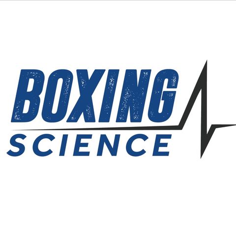 AKNJ Podcast with Boxing Science Co-Founder Danny Wilson