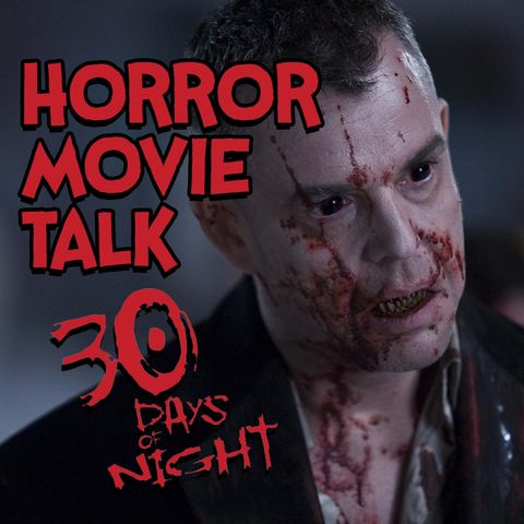 30 Days of Night Review