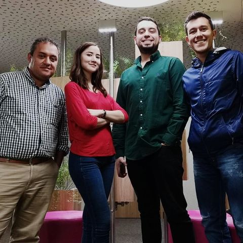 Introducción al espacio público