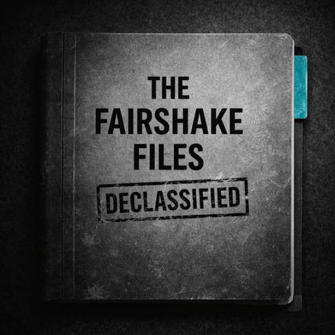 Copertina del podcast