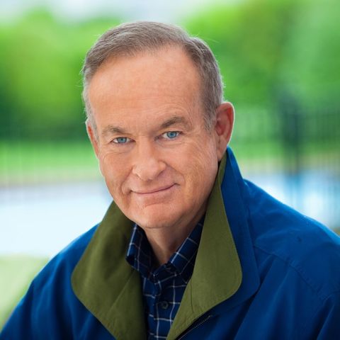 Bill O'Reilly Tells Kuhner He'll Take His Assets Out of the USA if Warren or Sanders win