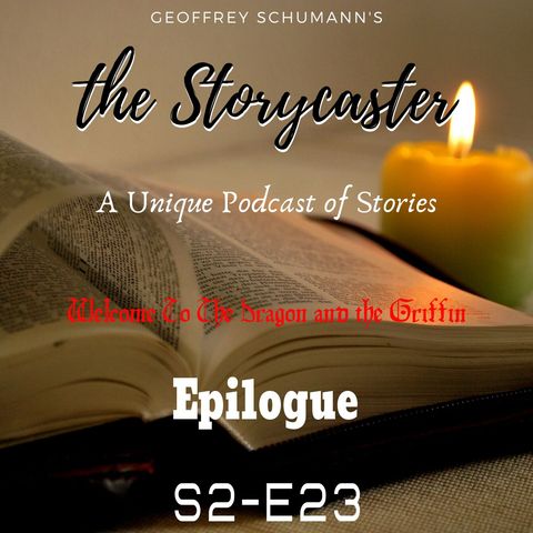 S2 - E23 Epilogue