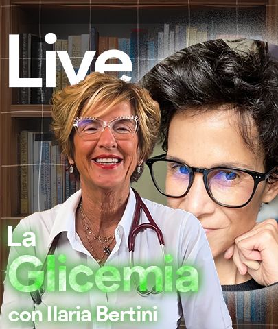 La Glicemia e salute