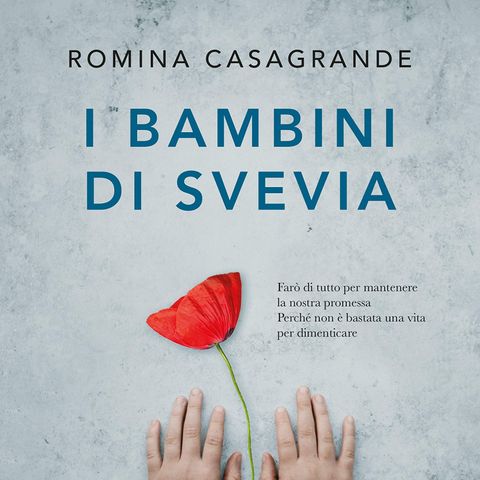 Romina Casagrande "I bambini di Svevia"