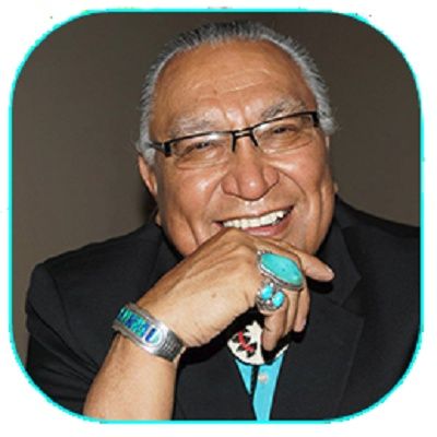 First Nations Transforming The Nations-Honored Guest Dr. BigPond