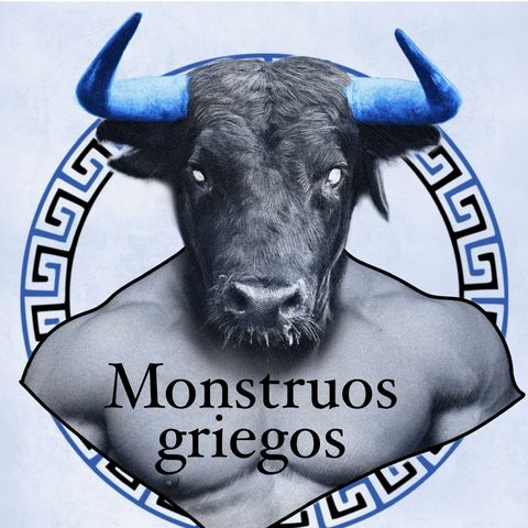 Episodio 2 MQTE: Monstruos Griegos
