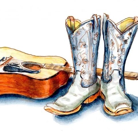 May 1, 2021 - Country Music Revival - Show 1