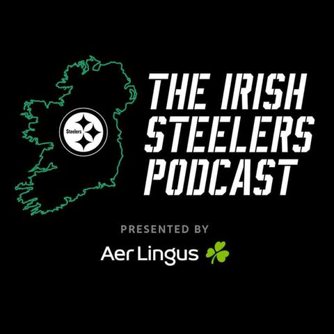 Raising the bar in Ireland with the first Steelers Flag Football National Final!