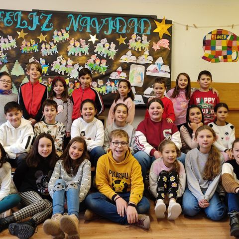 habitos saudables 4º