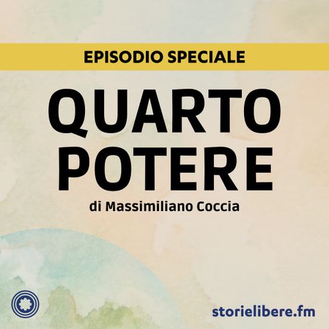 Ep. 386 | Puntata speciale - Il discorso di Sergio Mattarella da Casa Manzoni