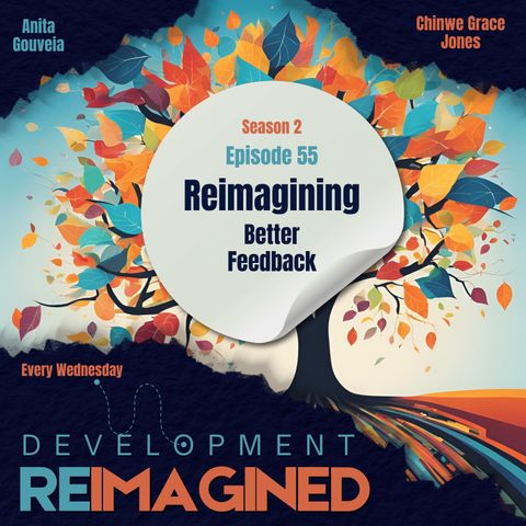Reimagining Better Feedback