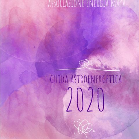 Marzo 2020 Guida Astroenergetica - I Parte