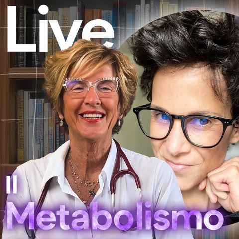 Il Metabolismo