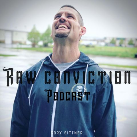 Raw thoughts episode #1