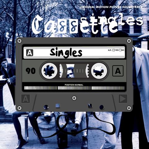 Cassette 021 - Singles