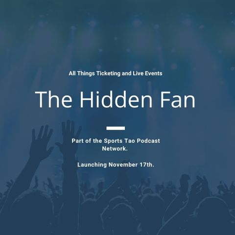 The Hidden Fan Ep. 1