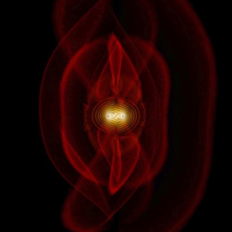 Cosmic Queries – Intergalactic Impacts
