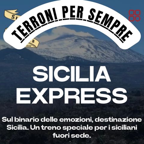 TERRONI PER SEMPRE