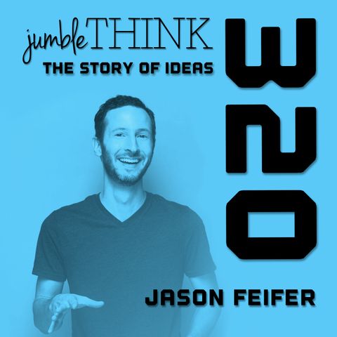 Entrepreneur Strategies for Difficult Times with Jason Feifer