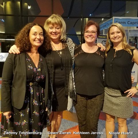 RR 384: Women In Auto Care 2018 Honorees!