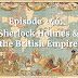 Episode 246: Sherlock Holmes and the British Empire