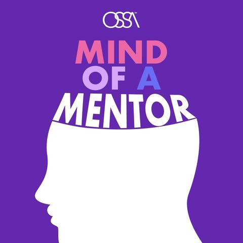 Mind Of A Mentor #94 - Mollie McGlocklin (Founder of Sleep Is A Skill)