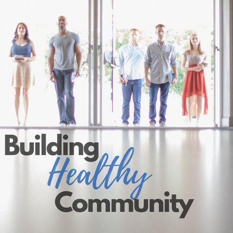 Building Healthy Community